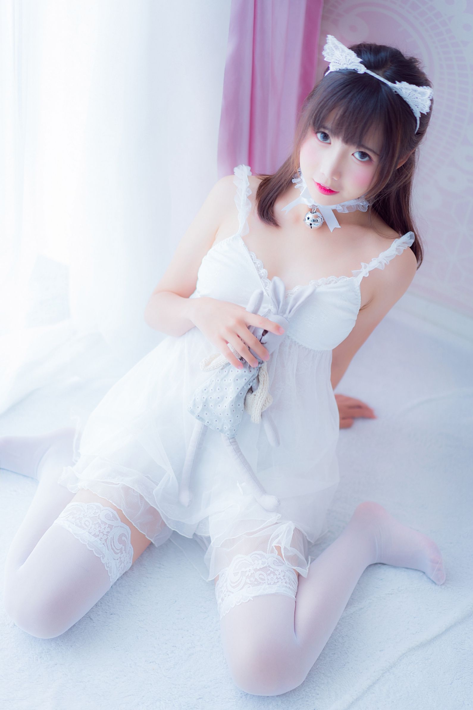 图库-风之领域 0184 - (49P)